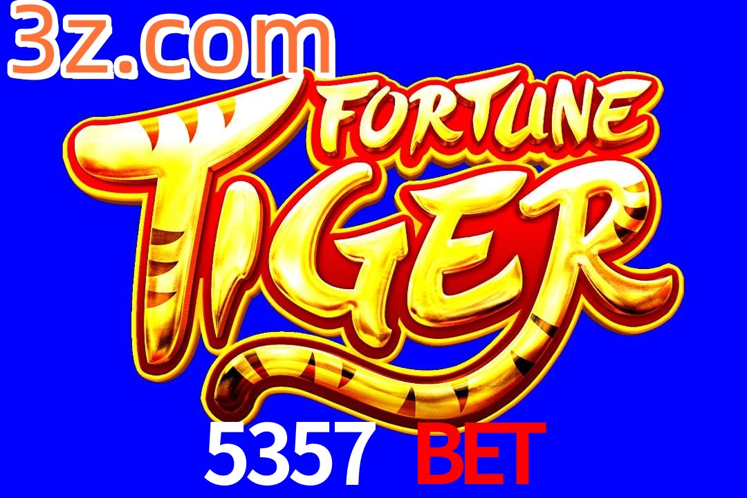 Exótico com Jogo Fortune Tiger no 5357 Bet